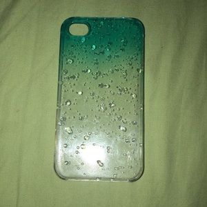 iPhone 4 case